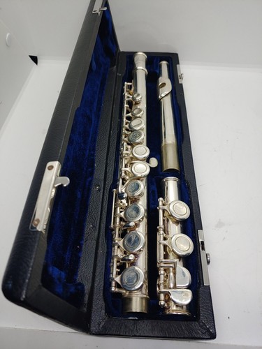 Conn-Selmer Prelude FL711 Student Flute. F4 641064784569| eBay