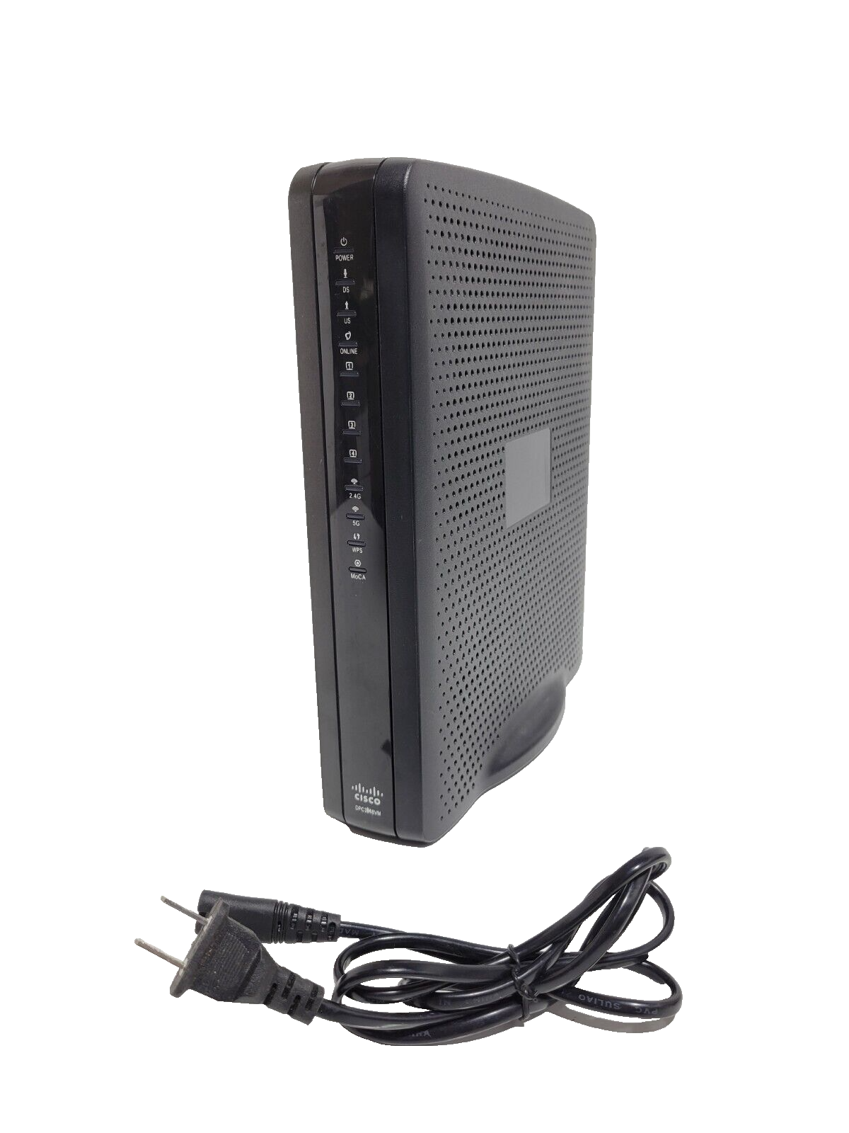 (未使用･未開封品)Cisco 867VAE wired router Ethernet LAN Black Amazon.com: CISCO DESIGNED 867vae Adsl2+, Vdsl2 Modem