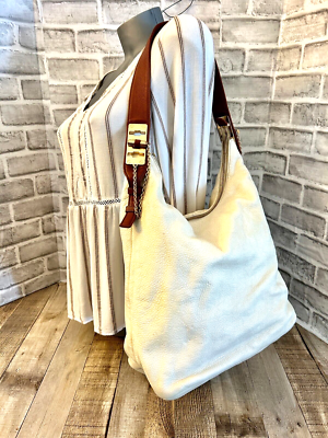 Vintage tory burch clearance purse