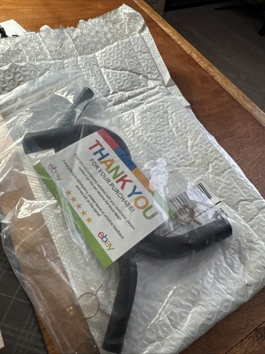 经认证买家提供的物品图片