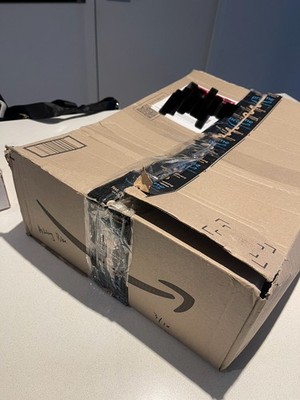 Artikelfoto(s) von einem verifizierten Käufer