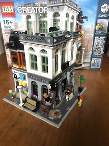 lego brick bank australia