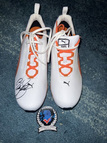 リッキーファウラーFARMERS INSURANCE PUMA Puma Tour Exclusive Farmers Insurance Ricky Fowler Flexfit