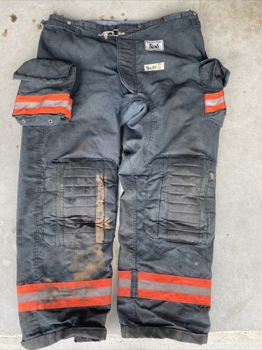 パンツ 00s MORNING PRIDE Fireman Pant $_12.JPG?set_id=880000500F