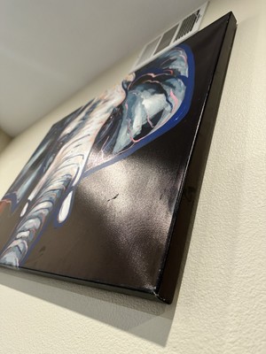 Fotos del artículo de un comprador verificado