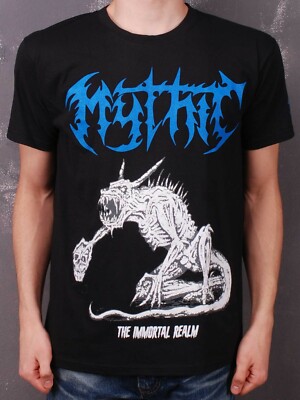 Mythic - The Immortal Realm TS T-Shirt