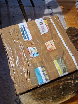 Artikelfoto(s) von einem verifizierten Käufer