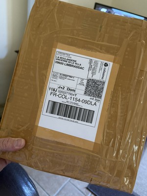 Artikelfoto(s) von einem verifizierten Käufer