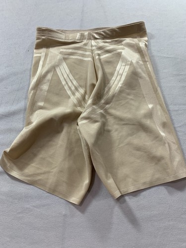 レディースウェア ADJUSTABLE MADEMOISELLE SHORTS - BEIGE - ADJUSTABLE MADEMOISELLE SHORTS - BEIGE - レディースウェア