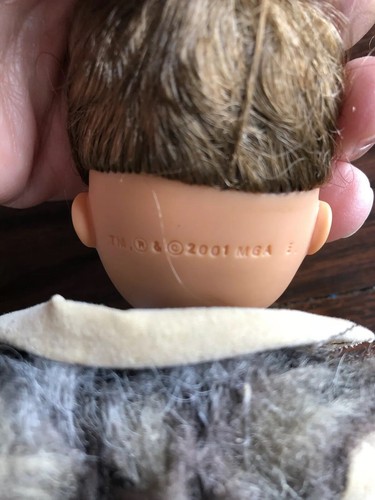 Bratz Doll Lot Accessories Clothes Tops Pants Skirts Shoes 7 Dolls FROM 2001