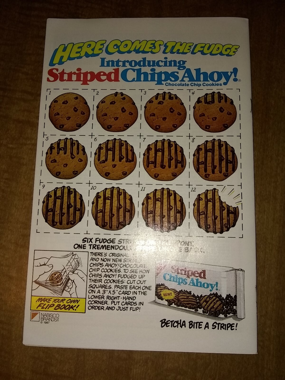 The 'Nam #11 (Oct 1987, Marvel) VF