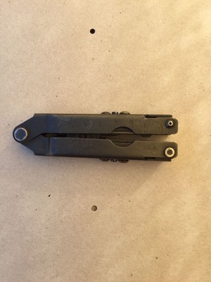 Gerber Multi Tool Dime multiplier 55800