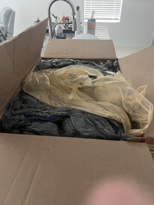 Artikelfoto(s) von einem verifizierten Käufer