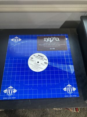 Nivea feat. Rasheeda - You Like It Like That 12 
