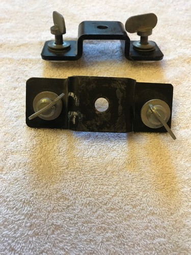 Martin Omega Bracket Pair