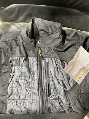 Volt Resistance 7V Zero Layer Torso Heated Vest Liner Size 2XL New
