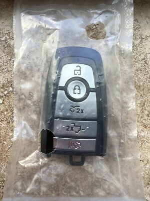 2022 - 24 FORD F-150 LIGHTNING SMART KEY REMOTE FOB FCC: M3N-A3C054338 NEW!