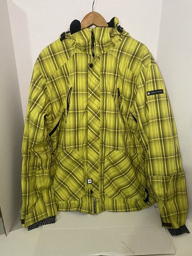 Ride Snowboard jacket Men’s Large