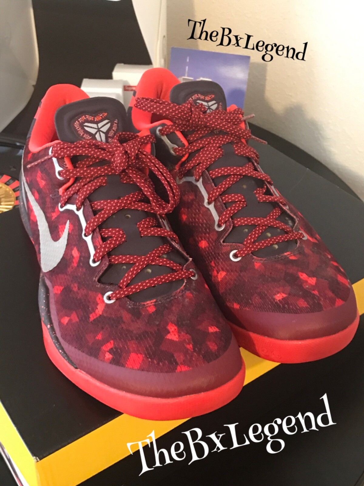 kobe 8 system year of the snake