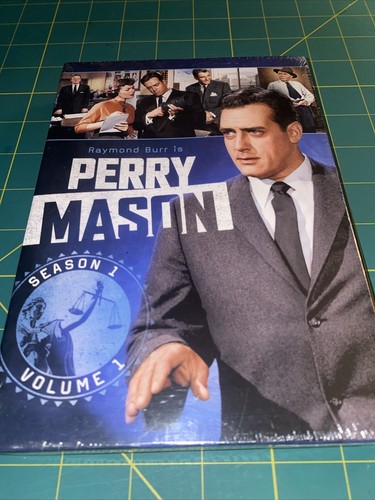 その他 Perry Mason Movie Collection: Volume One [DVD] [Import] Amazon.com: Perry Mason: The Complete Movie Collection