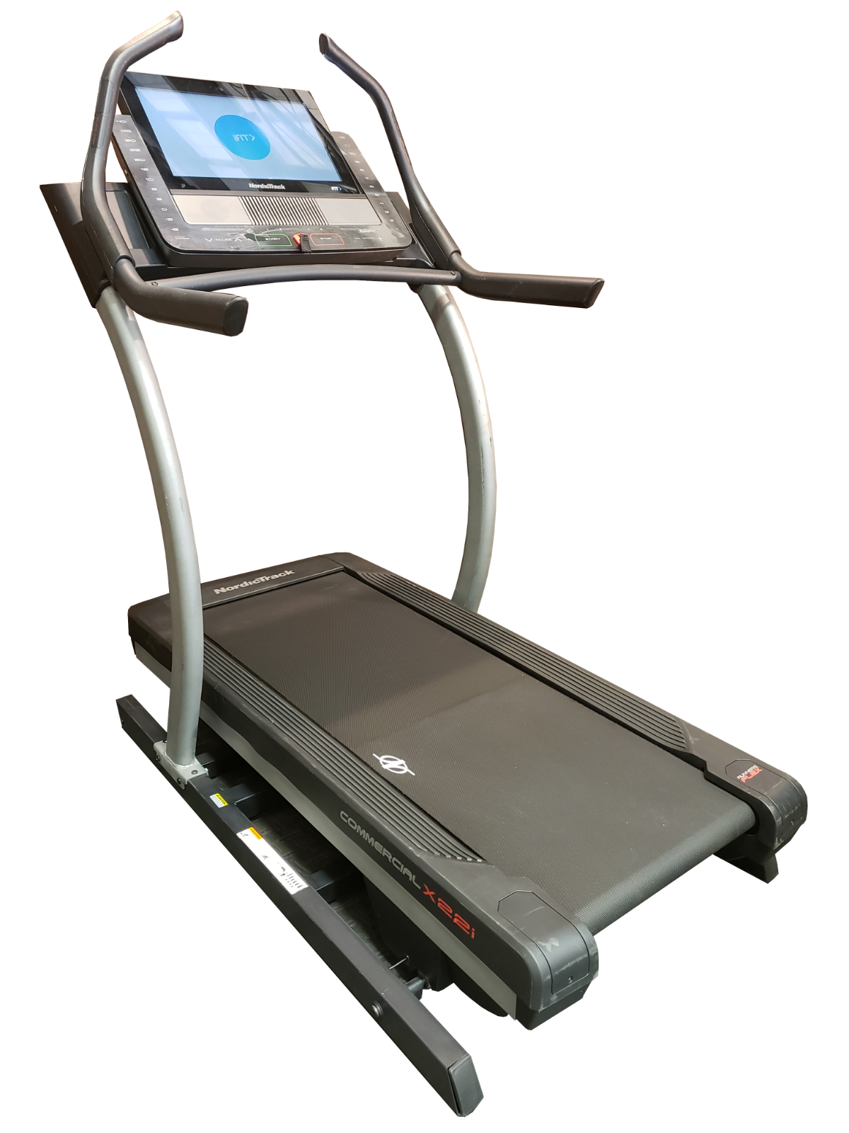 NORDICTRACK s40