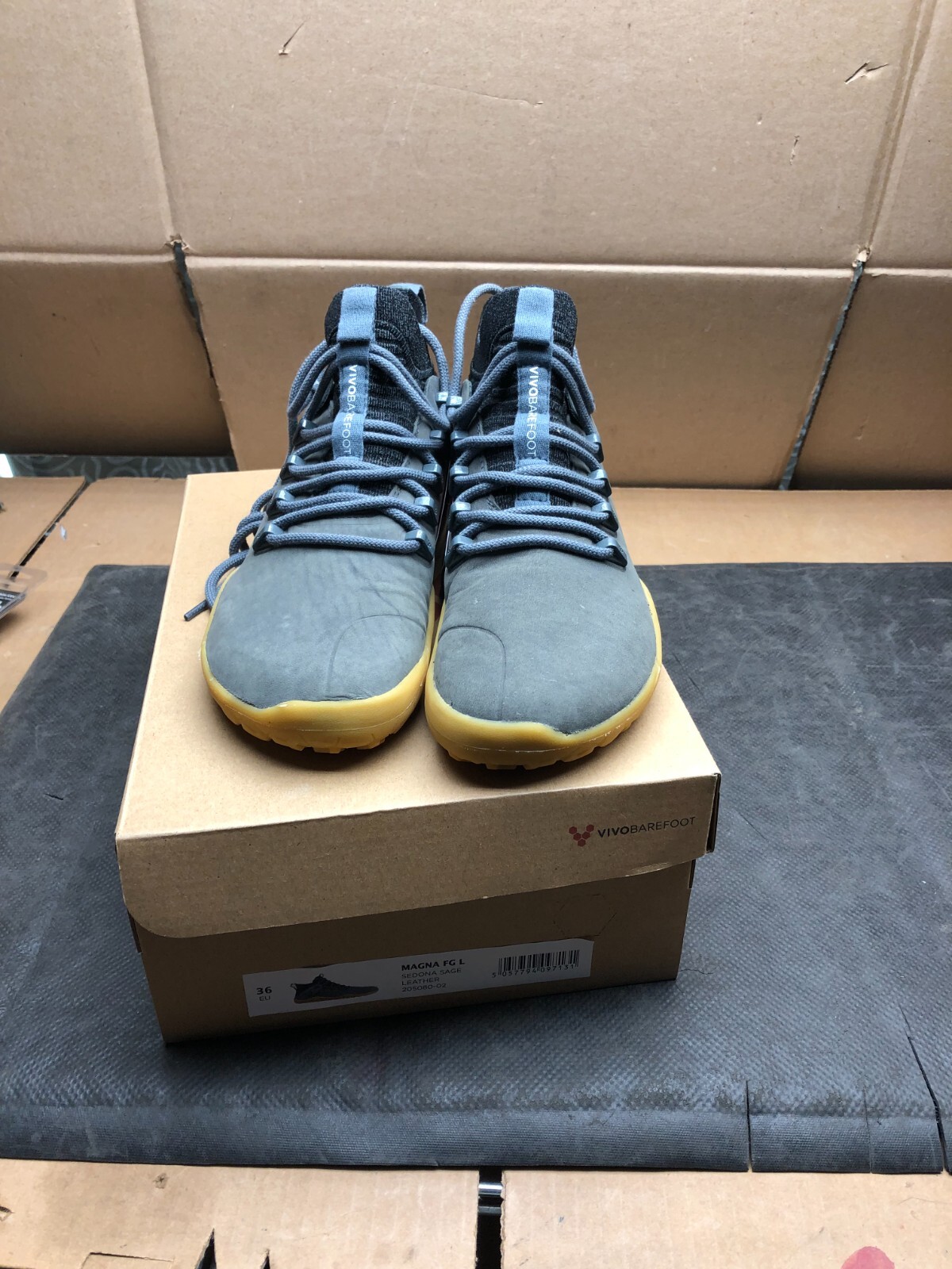 Amazon.com | Vivobarefoot Ra III Womens Obsidian | Oxfords