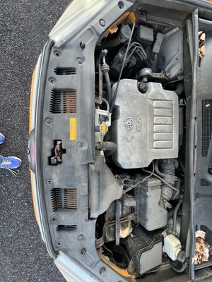 image 1 of engine