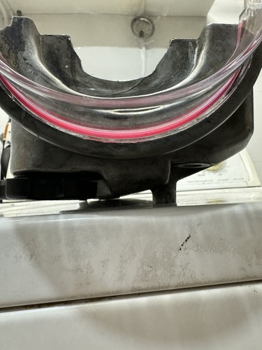 Fotos del artículo de un comprador verificado