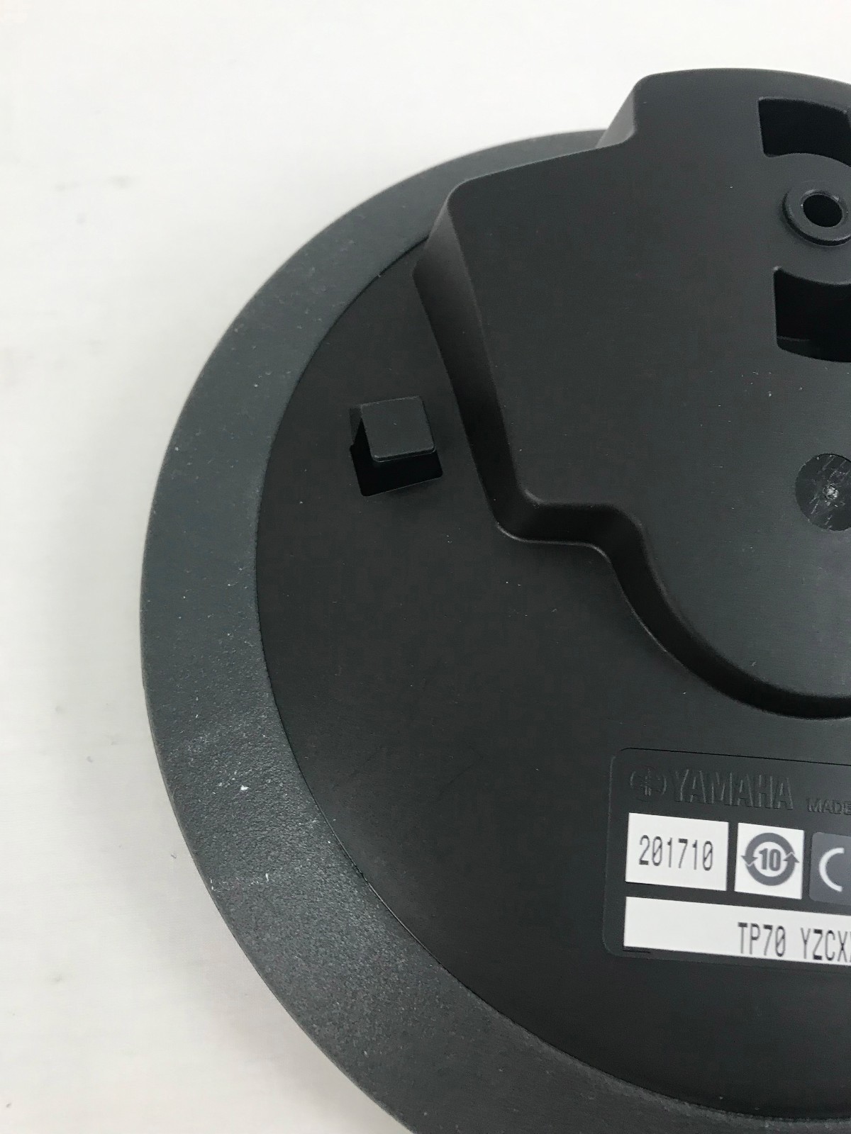 Yamaha DTP522 Digital Drum Pad TP70  7.5