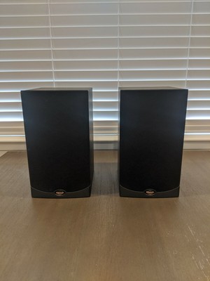 Used Klipsch RB-15 Loudspeakers for Sale | HifiShark.com
