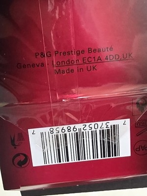 Artikelfoto(s) von einem verifizierten Käufer