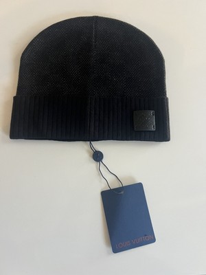 louis vuitton beanie