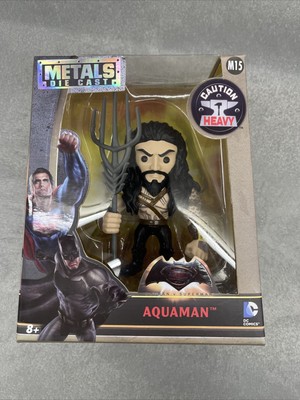 Jada Metals Die Cast Marvel 4'' Movie Figure Collection Multiple Selection New