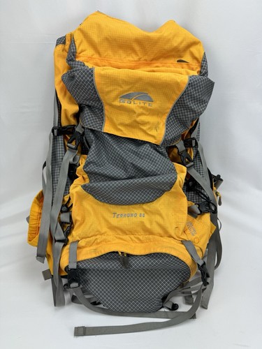 Golite Adrenaline 40 寝袋 4℃ Women’s M GoLite Adrenaline Sleeping Bag: 0F Down - Hike & Camp