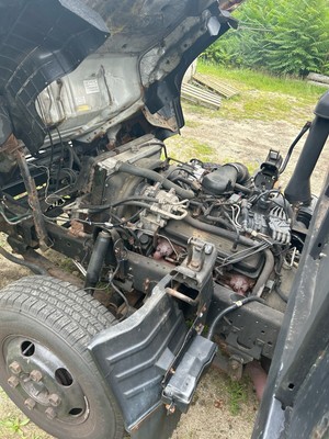 image 1 of engine