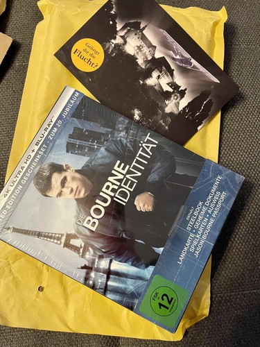 Artikelfoto(s) von einem verifizierten Käufer