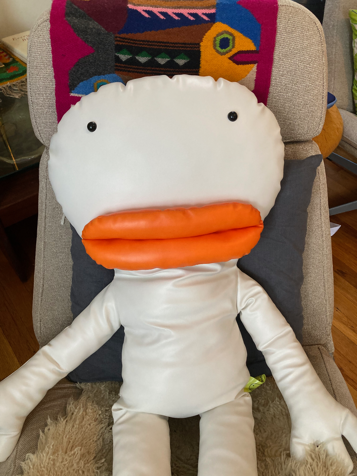 Madame Gaussenの102ブティパターン集 Madame Gaussenの102ブティパターン集