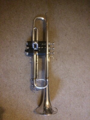 English Besson Trumpet Serial Numbers