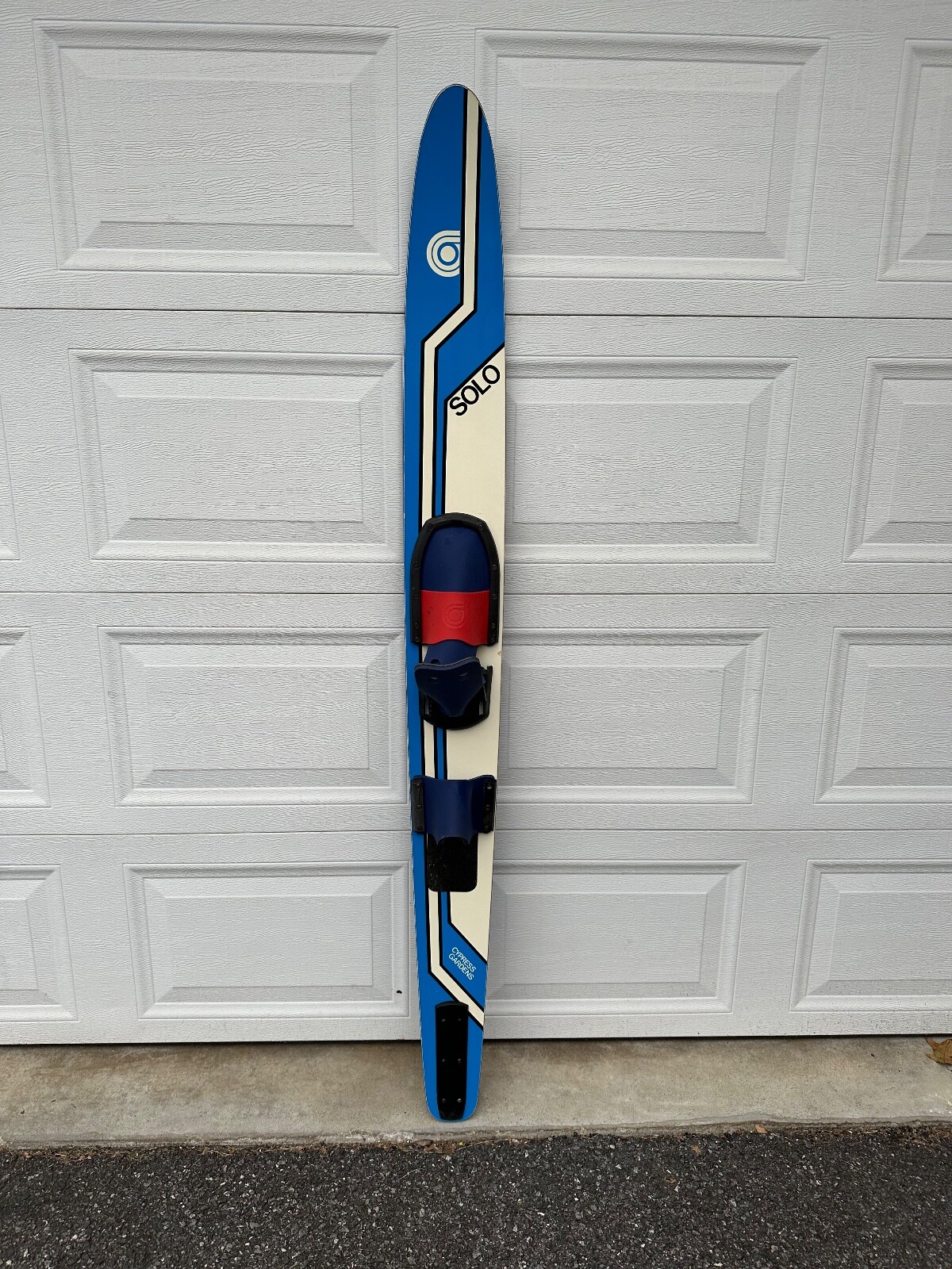 ブロッサム SNORAS Valtellina 152cm スキー  ヴィスト ブロッサム SNORAS Valtellina 152cm スキー ヴィスト