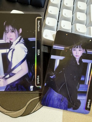 tripleS access AAA アルバム s-l400.jpg