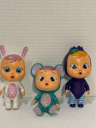 【レア】cry baby limitndedition 限定ホワイトカラー CBJ95SW.MAIN__07671.1663874803