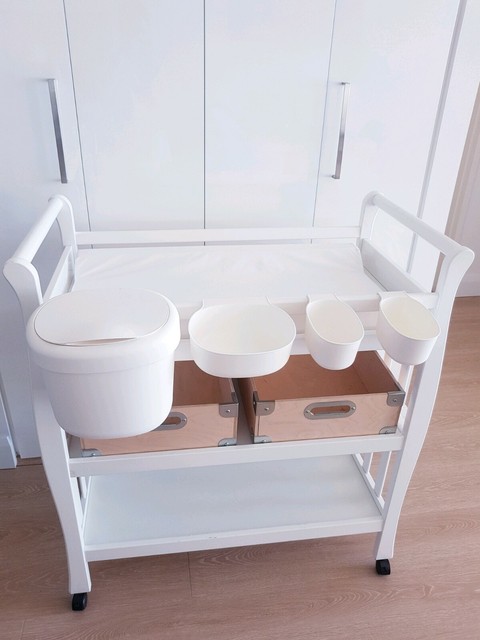 change table ikea canada