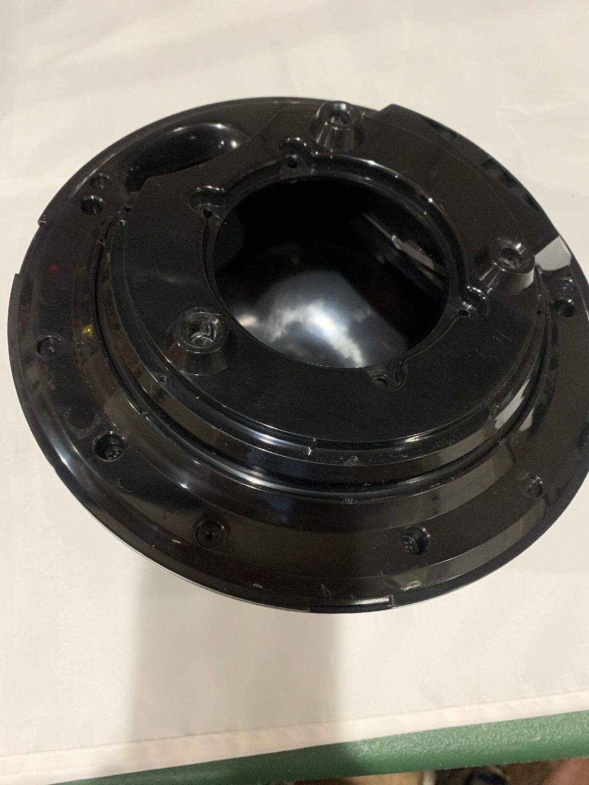 jbl spot self powered satellite and subwoofer speaker