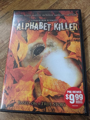 【台湾版】UA/AMETORA'98＆SILVA/THE KILLER DVD Amazon.com: The Killer [DVD] : Movies & TV