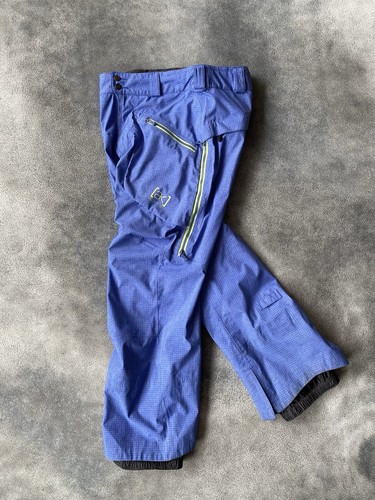 スノーボード BURTON AK 3L HOVER PANTS 10023106001_4.png
