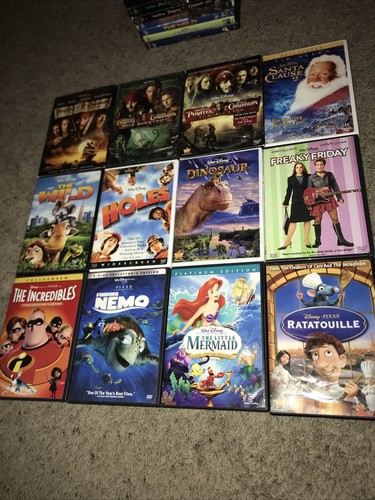Disney's World of Fun DVD 1-12 セット Disney's World of Fun DVD 1-12 セット Disney's World of Fun