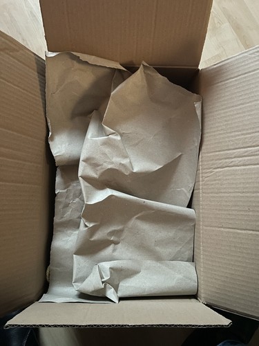 Artikelfoto(s) von einem verifizierten Käufer