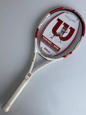 modells tennis rackets