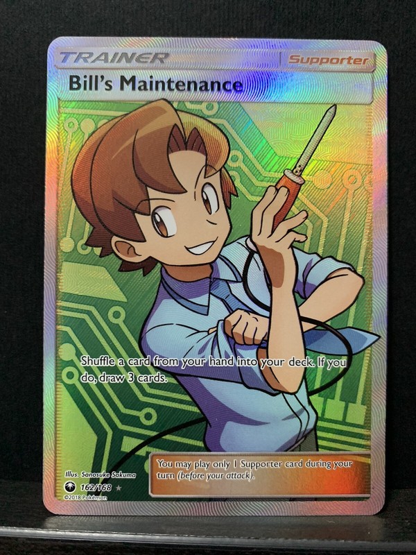 Bill Pokemon Cards Find Pokemon Card Pictures With Our Database 