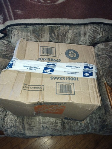 Fotos del artículo de un comprador verificado